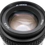 Pre-Owned Nikon 50mm f1.4 AF Nikkor D Lens #6064621