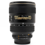 Pre-Owned Nikon 17-35mm f2.8 AF-S lens #256826