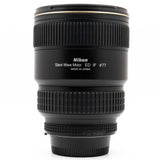 Pre-Owned Nikon 17-35mm f2.8 AF-S lens #256826