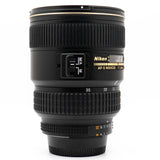 Pre-Owned Nikon 17-35mm f2.8 AF-S lens #256826