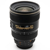 Pre-Owned Nikon 17-35mm f2.8 AF-S lens #256826
