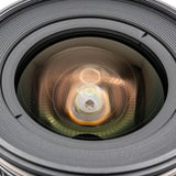 Pre-Owned Nikon 17-35mm f2.8 AF-S lens #256826