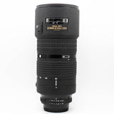 Pre-Owned Nikon 80-200mm f2.8 D AF Nikkor ED Lens #1034027