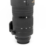 Pre-Owned Nikon 80-200mm f2.8 D AF Nikkor ED Lens #1034027