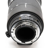 Pre-Owned Nikon 80-200mm f2.8 D AF Nikkor ED Lens #1034027