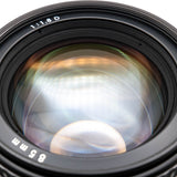 Pre-Owned Nikon 85mm f1.8 AF Nikkor D Lens #614755