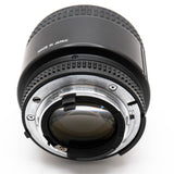Pre-Owned Nikon 85mm f1.8 AF Nikkor D Lens #614755