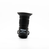 Pre-Owned Nikon DR-5 Right Angle Viewfinder