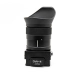 Pre-Owned Nikon DW-4 Waist Level View Finder for Nikon F3