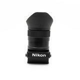 Pre-Owned Nikon DW-4 Waist Level View Finder for Nikon F3