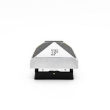 Pre-Owned Nikon F Eye Level Prism Viewfinder Silver