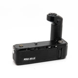 Pre-Owned Nikon MD-12 Motor drive with batteries