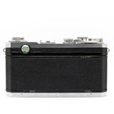 Pre-Owned Nikon S2 Rangefinder + 50mm f1.4 Nippon Kogaku Lens #6169362