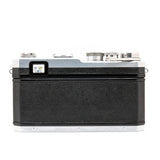 Pre-Owned Nikon S3 Rangefinder + 50mm f1.4 Nippon Kogaku Lens #