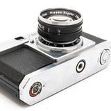 Pre-Owned Nikon S3 Rangefinder + 50mm f1.4 Nippon Kogaku Lens #