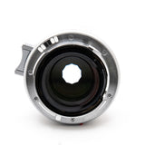 Pre-Owned Leica 35mm f1.4 Summilux "Steel Rim" #4924355