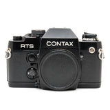 Pre-Owned Contax RTS #316252