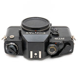 Pre-Owned Contax RTS #316252