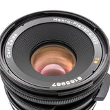 Pre-Owned Hasselblad Makro Planar T* CF 120mm F/4 Carl Zeiss Macro Lens 8165967