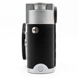 Pre-Owned Leica M10-P Silver #5491860