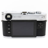 Pre-Owned Leica M10-P Silver #5491860