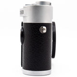 Pre-Owned Leica M10-P Silver #5491860