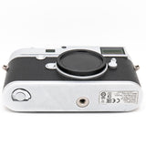 Pre-Owned Leica M10-P Silver #5491860