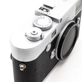 Pre-Owned Leica M10-P Silver #5491860