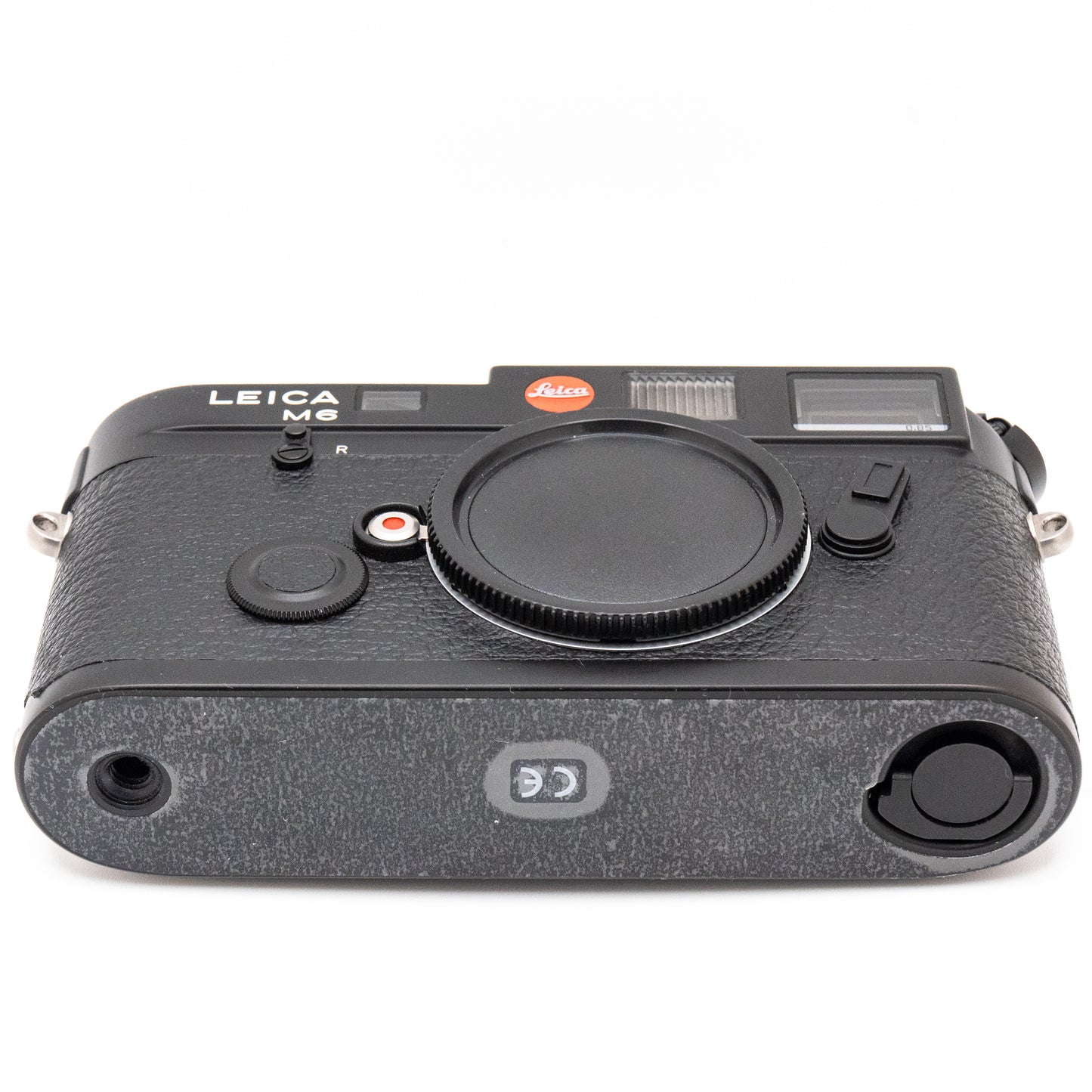 Pre-Owned Leica M6 0.85x VF #2433507