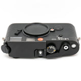 Pre-Owned Leica M6 0.85x VF #2433507