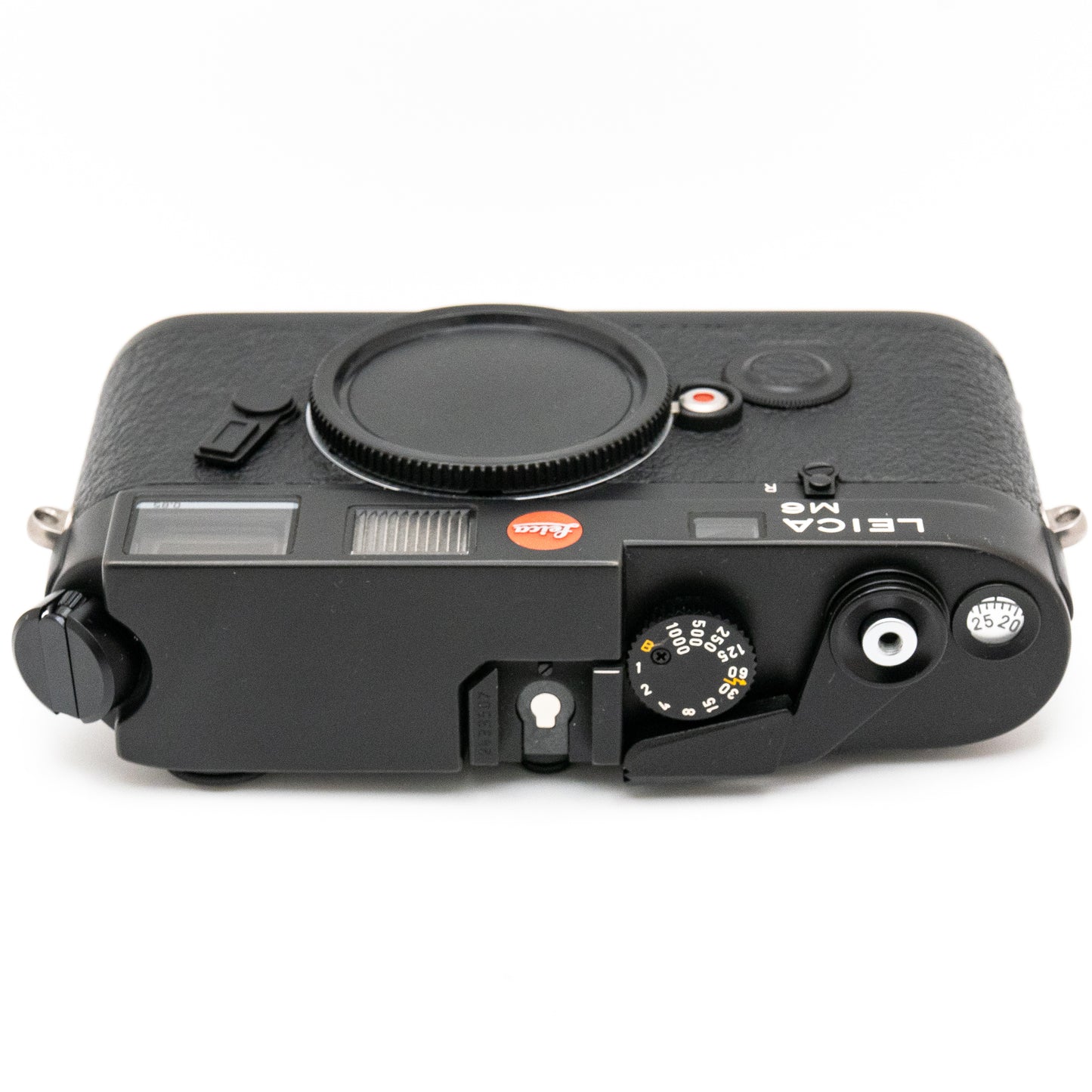 Pre-Owned Leica M6 0.85x VF #2433507