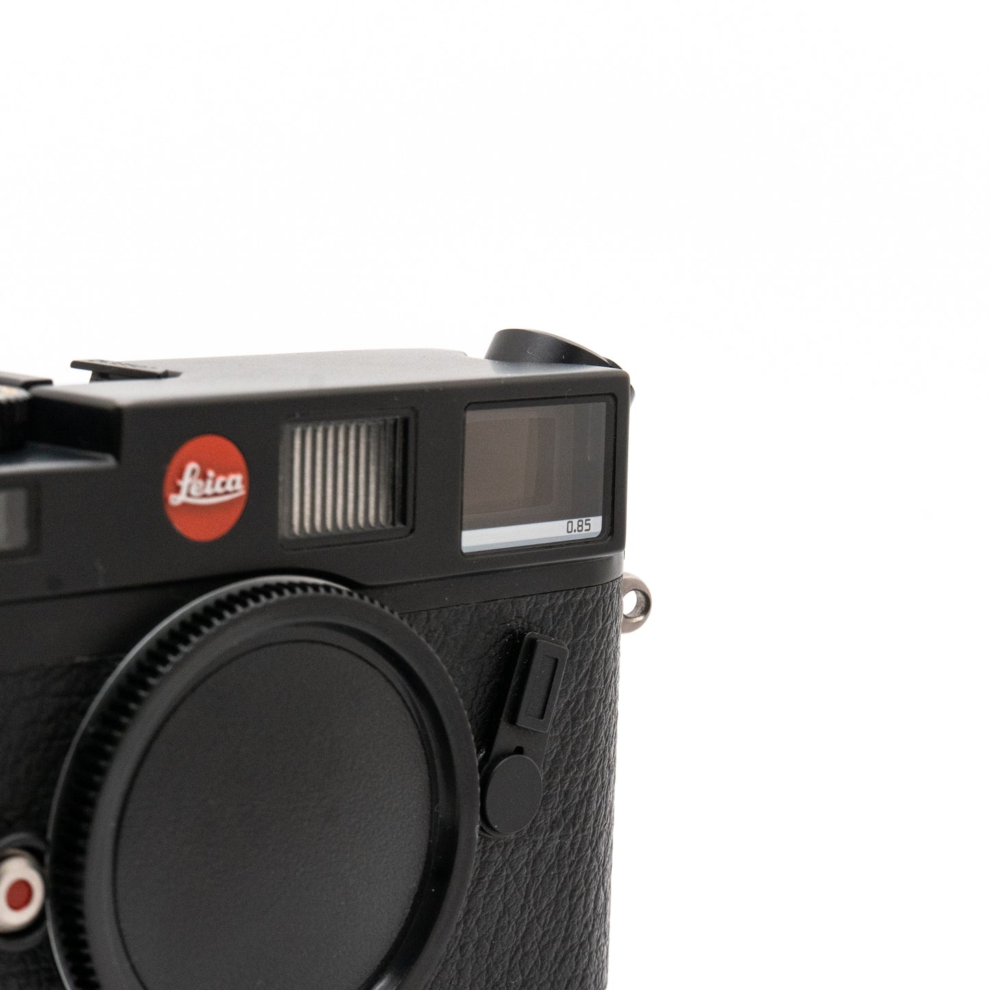 Pre-Owned Leica M6 0.85x VF #2433507