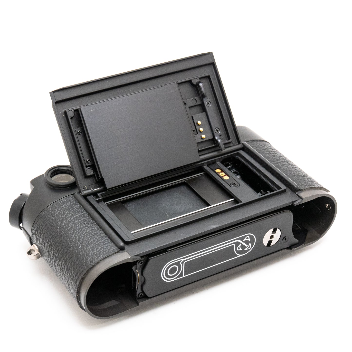 Pre-Owned Leica M6 0.85x VF #2433507