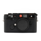 Pre-owned Leica M6 TTL 0.58x #2594789