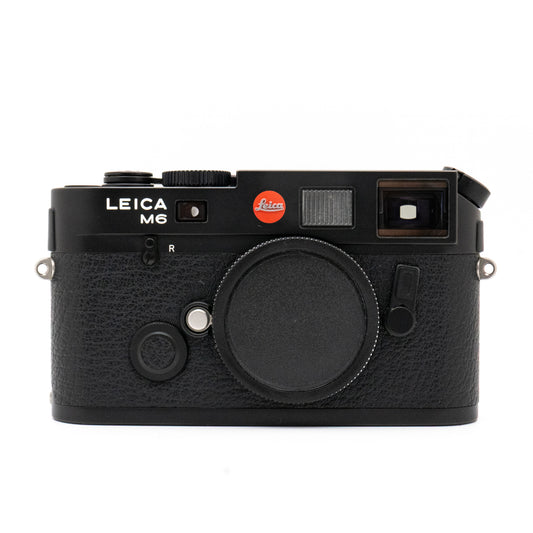 Pre-owned Leica M6 TTL 0.58x #2594789