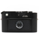 Pre-owned Leica M6 TTL 0.58x #2594789