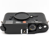 Pre-owned Leica M6 TTL 0.58x #2594789