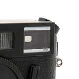 Pre-owned Leica M6 TTL 0.58x #2594789