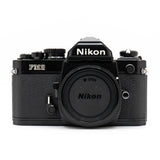 Pre-Owned Nikon FM2 Black #8637688