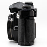Pre-Owned Nikon FM2 Black #8637688
