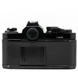 Pre-Owned Nikon FM2 Black #8637688