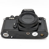 Pre-Owned Nikon FM2 Black #8637688