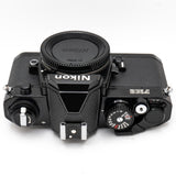 Pre-Owned Nikon FM2 Black #8637688
