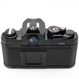 Pre-Owned Nikon FM2 Black #8637688