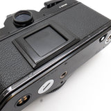 Pre-Owned Nikon FM2 Black #8637688
