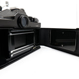 Pre-Owned Nikon FM2 Black #8637688
