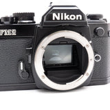 Pre-Owned Nikon FM2 Black #8637688