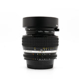 Pre-Owned Nikon 50mm f1.2 Lens #350233