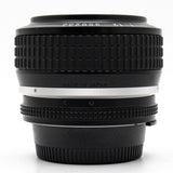 Pre-Owned Nikon 50mm f1.2 Lens #350233