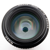 Pre-Owned Nikon 50mm f1.2 Lens #350233